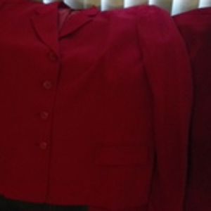 Need to make room for other suits I have.